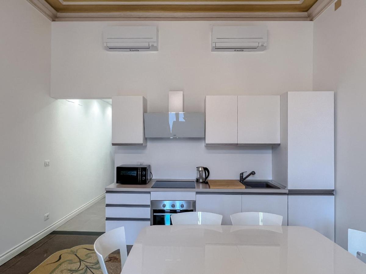 Apartment In Del '900