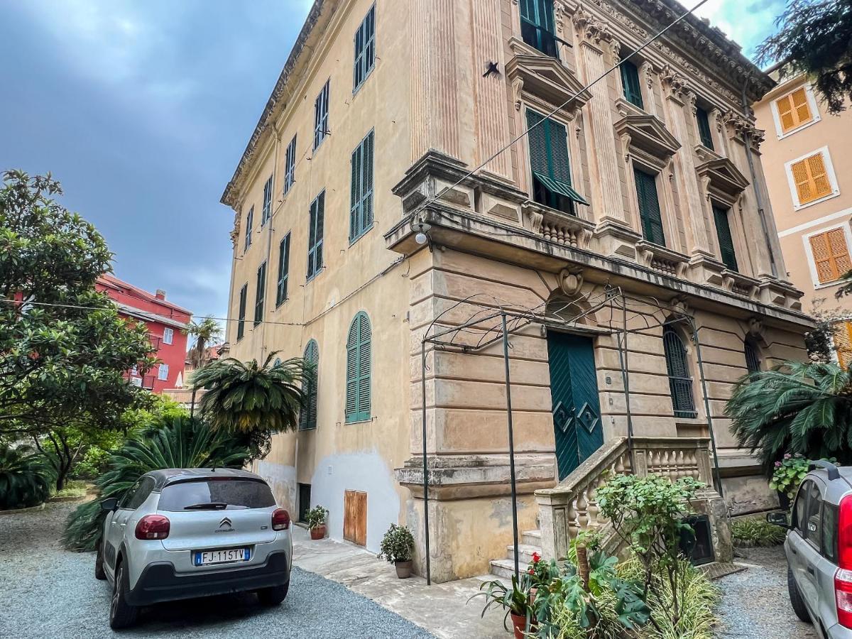 Apartment In Del '900 Varazze