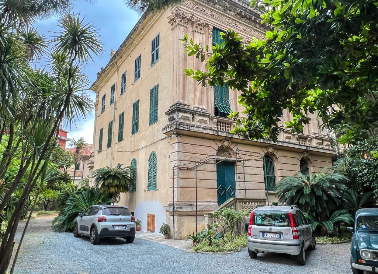 Apartment In Del '900